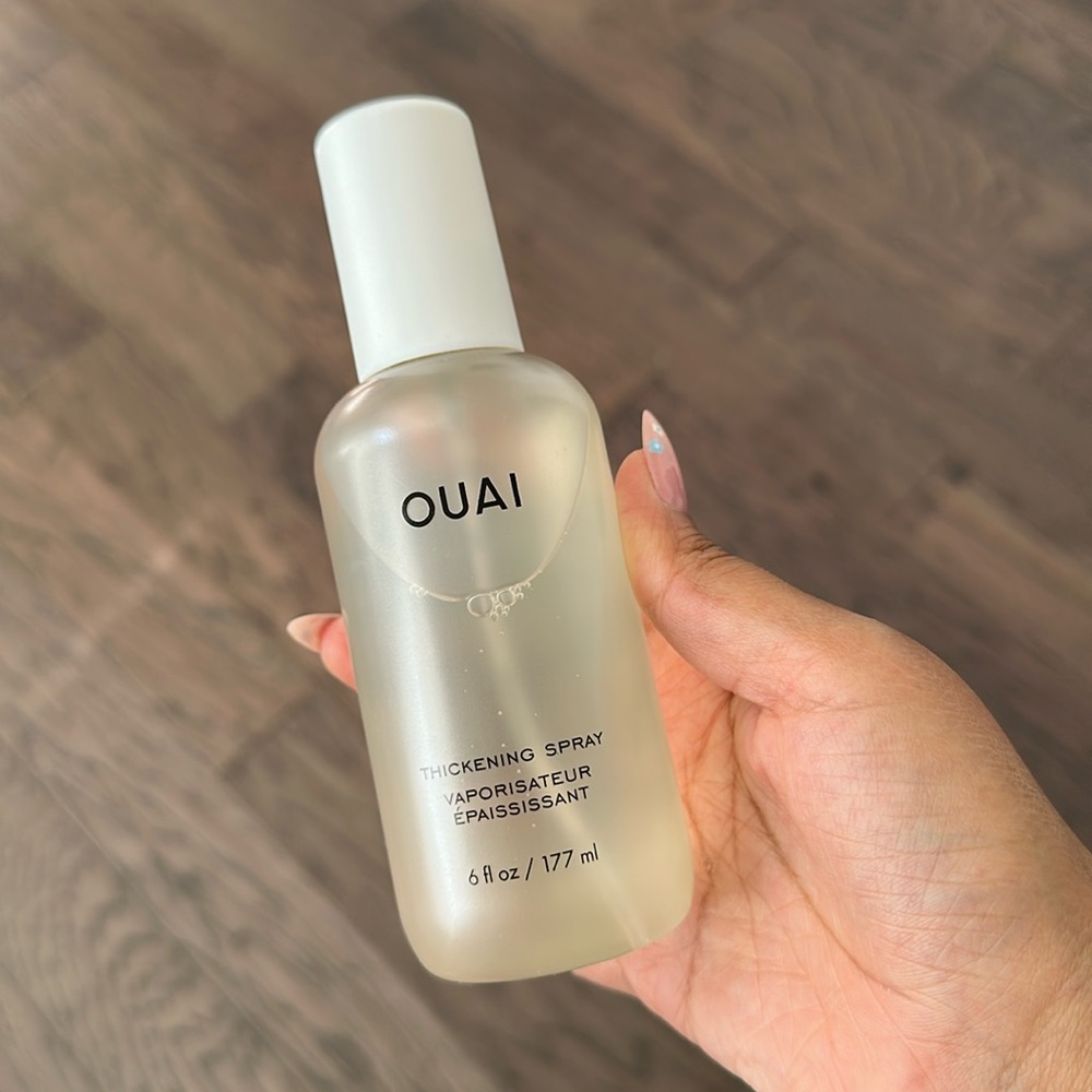 Ouai Thickening Spray